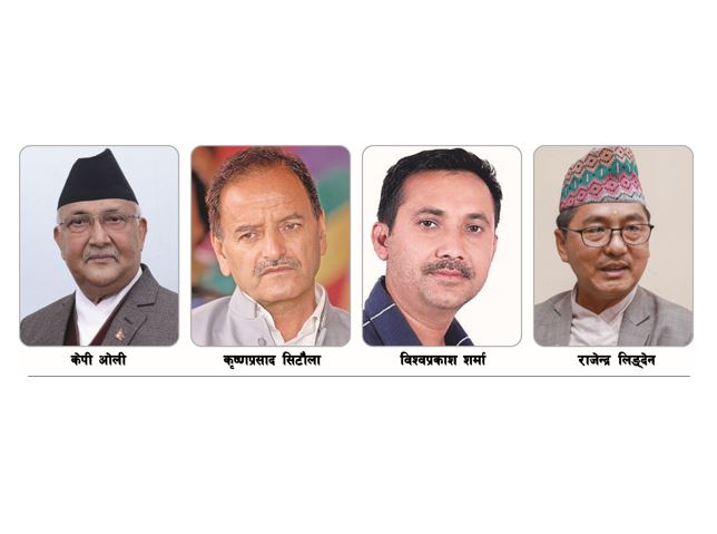 Sajilo Khoj